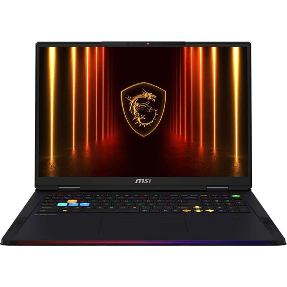 Ноутбук MSI Raider HX AI A2XWIG-204RU (9S7-182462-204)