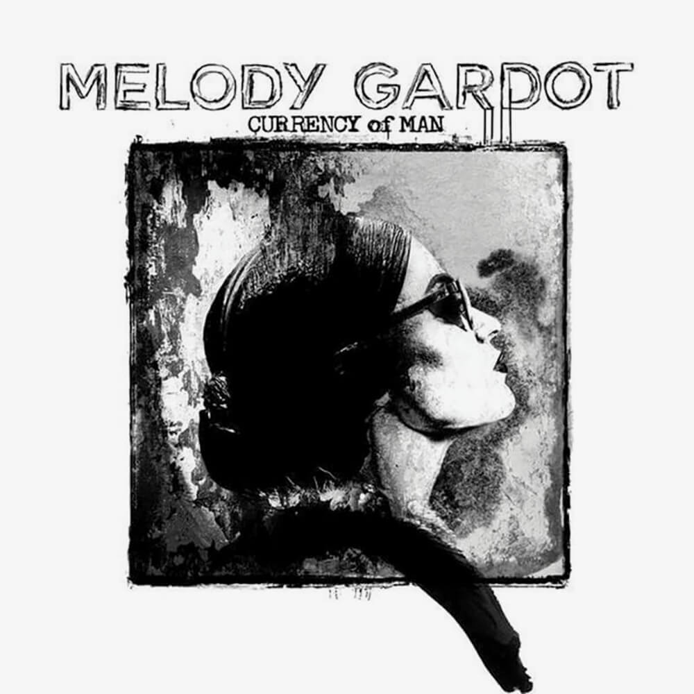 Melody Gardot / Currency Of Man