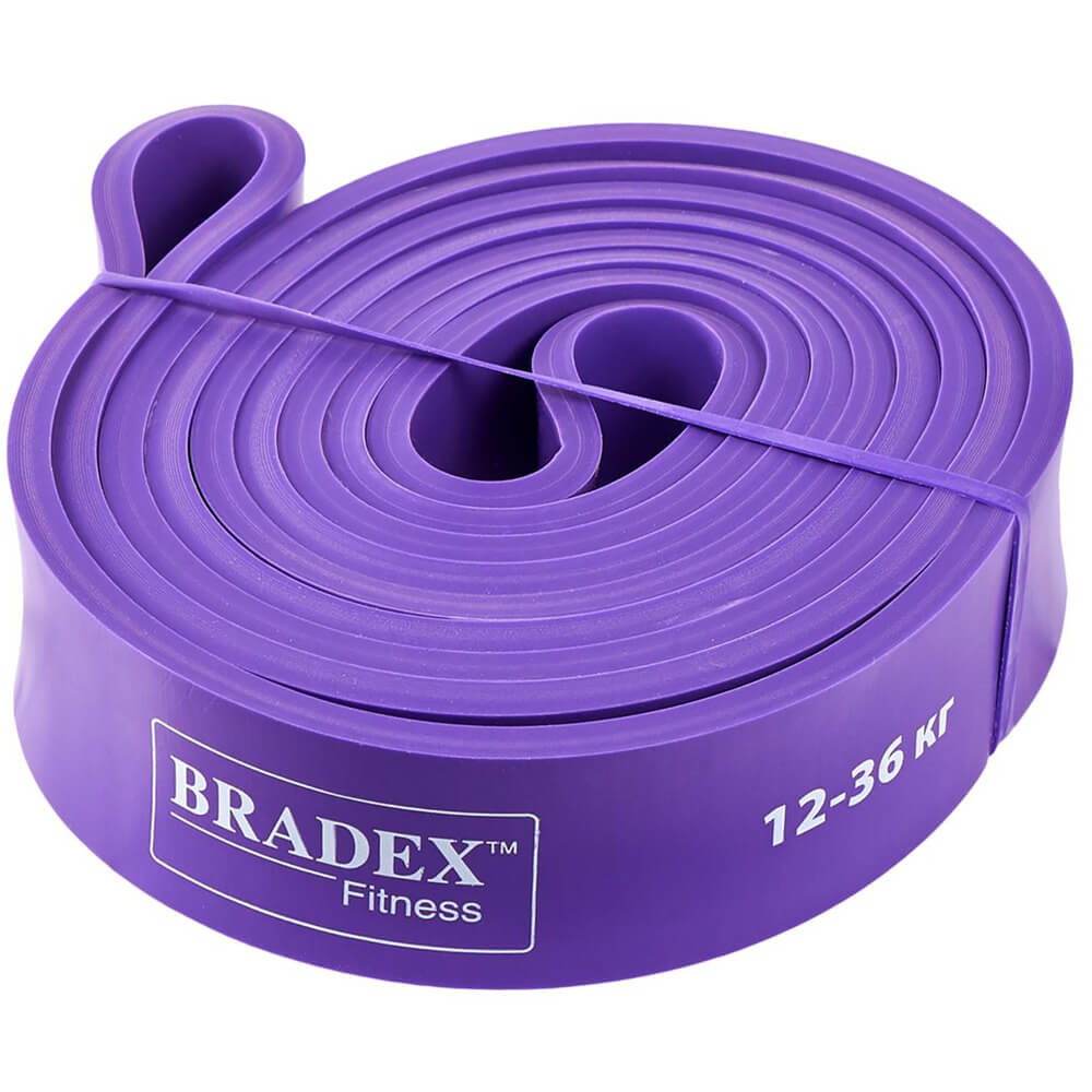 Эспандер-лента Bradex SF 0195 от Технопарк
