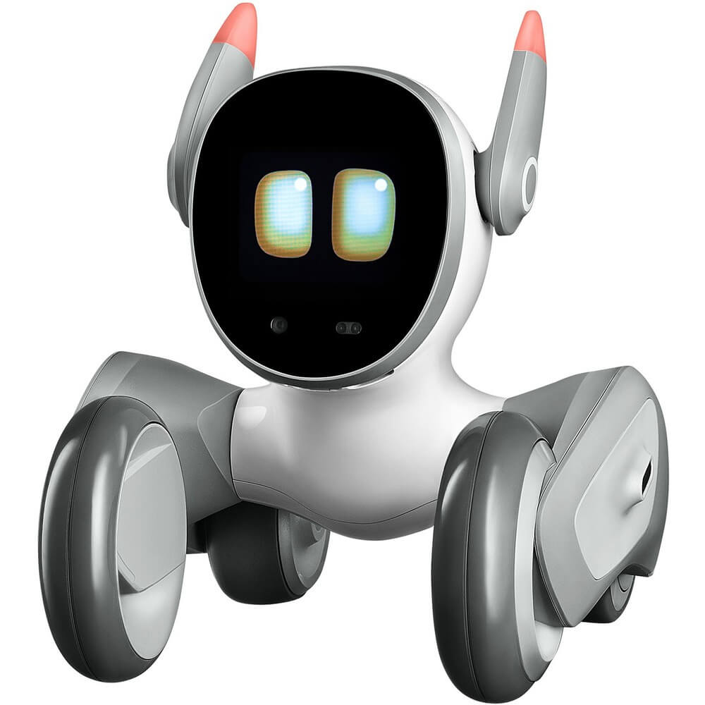 Умный робот RED SOLUTION Loona