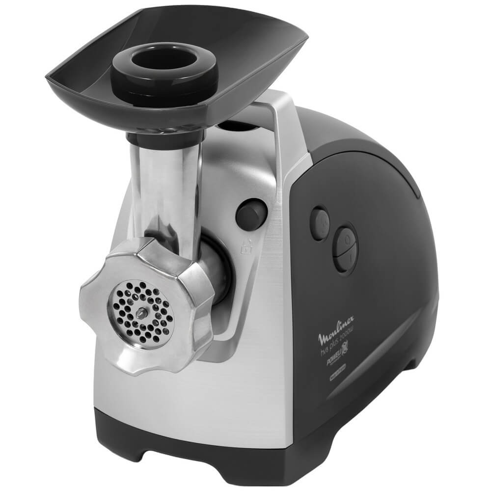 Мясорубка Moulinex HV8 Plus ME683832