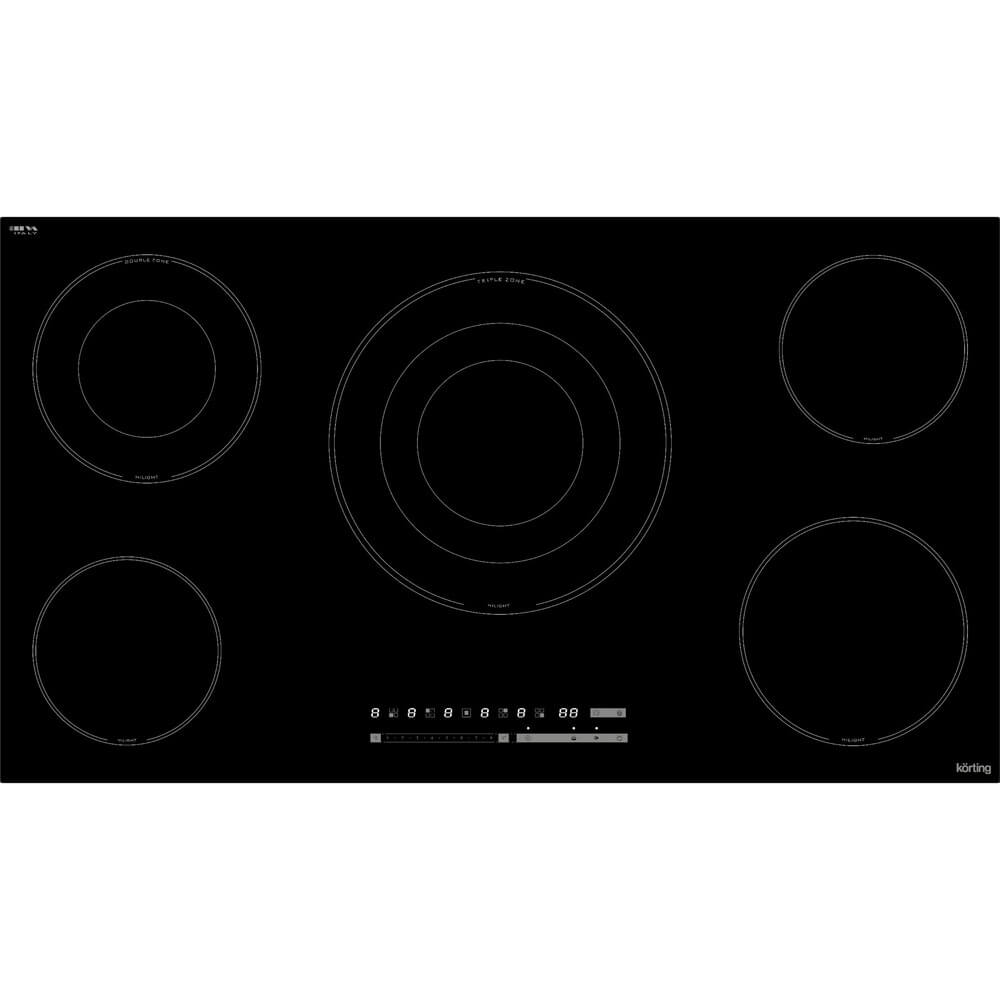 Варочная поверхность Korting HK 95309 B