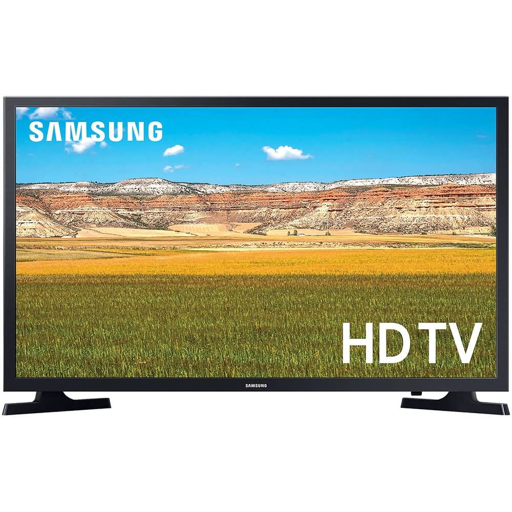 Телевизор Samsung UE32T4500AUXCE (2020)
