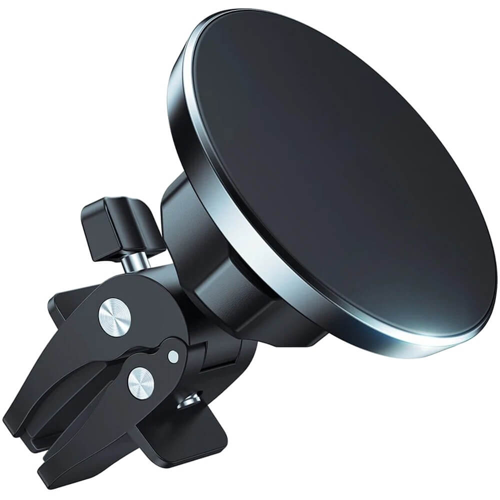 Держатель автомобильный Choetech AT0004 с MagSafe, чёрный