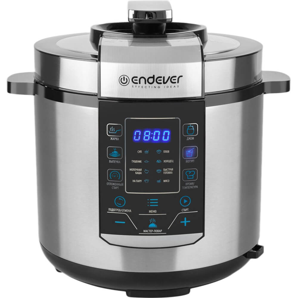 Мультиварка Endever Vita-134
