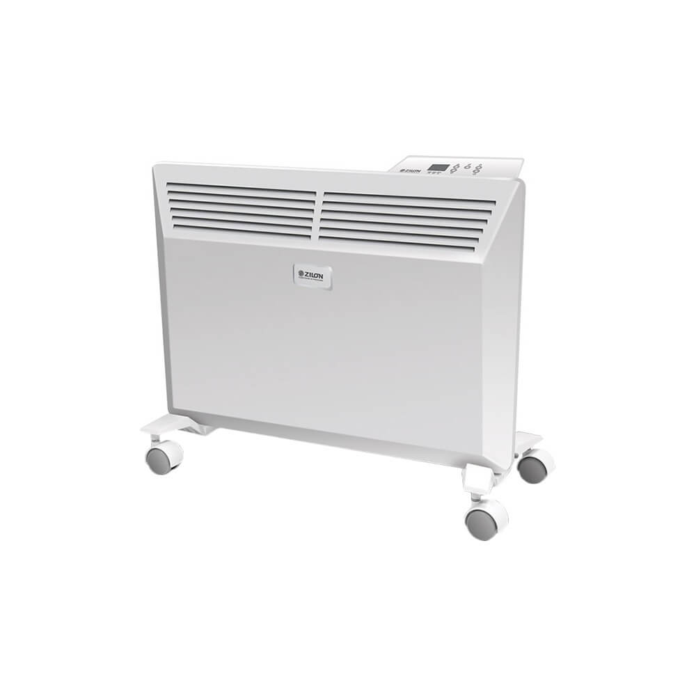 Обогреватель Zilon ZHC-1000 E3.0