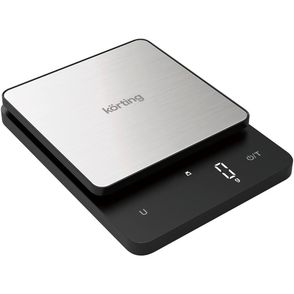 Кухонные весы Korting KKS 0102