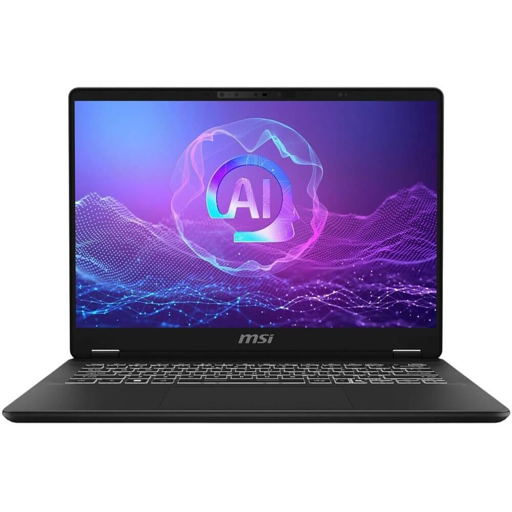 Ноутбук MSI Prestige 14 AI+ Evo C2VMG-026RU (9S7-14N321-026)