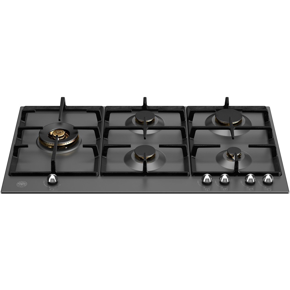 Варочная поверхность Bertazzoni P905LHERNE
