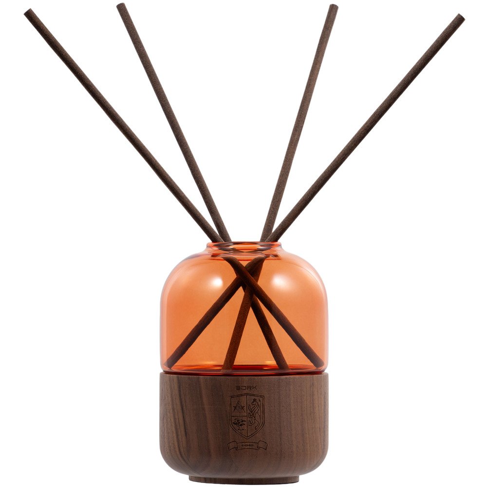 Аромадиффузор BORK HOME HF630 N5