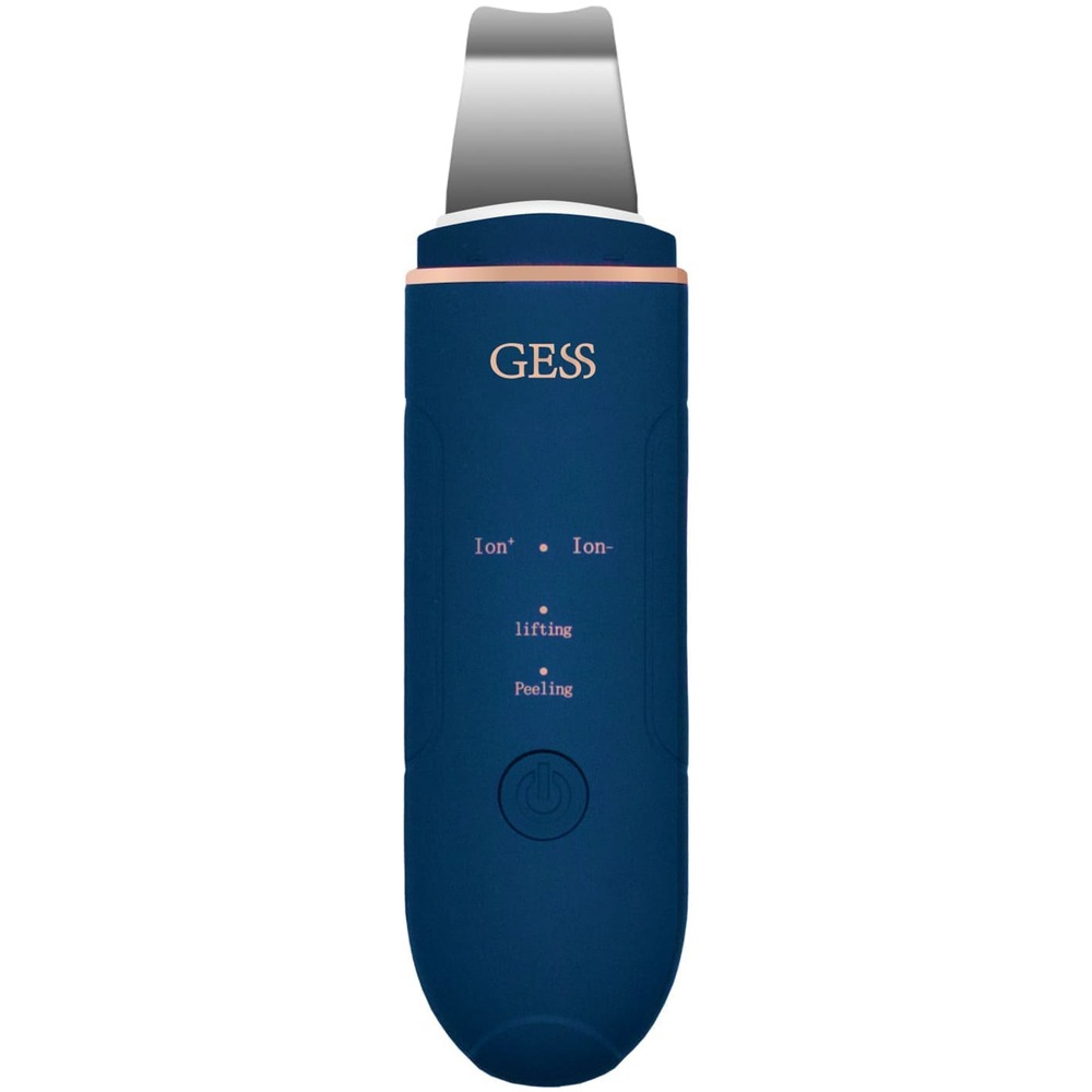 Аппарат для ультразвуковой чистки лица GESS Sky 690