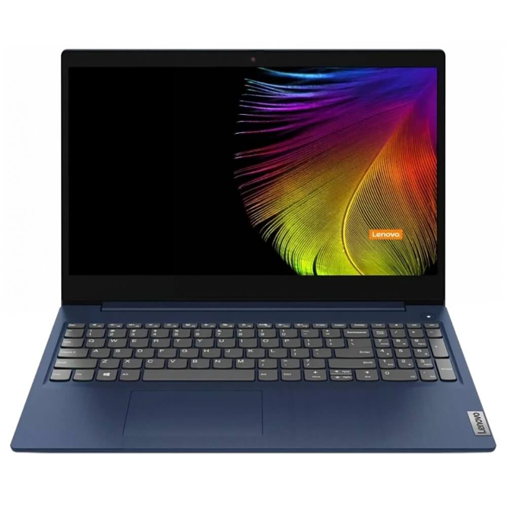 Ноутбук Lenovo IdeaPad 3 15ITL6 Gray (82H802GYMH)