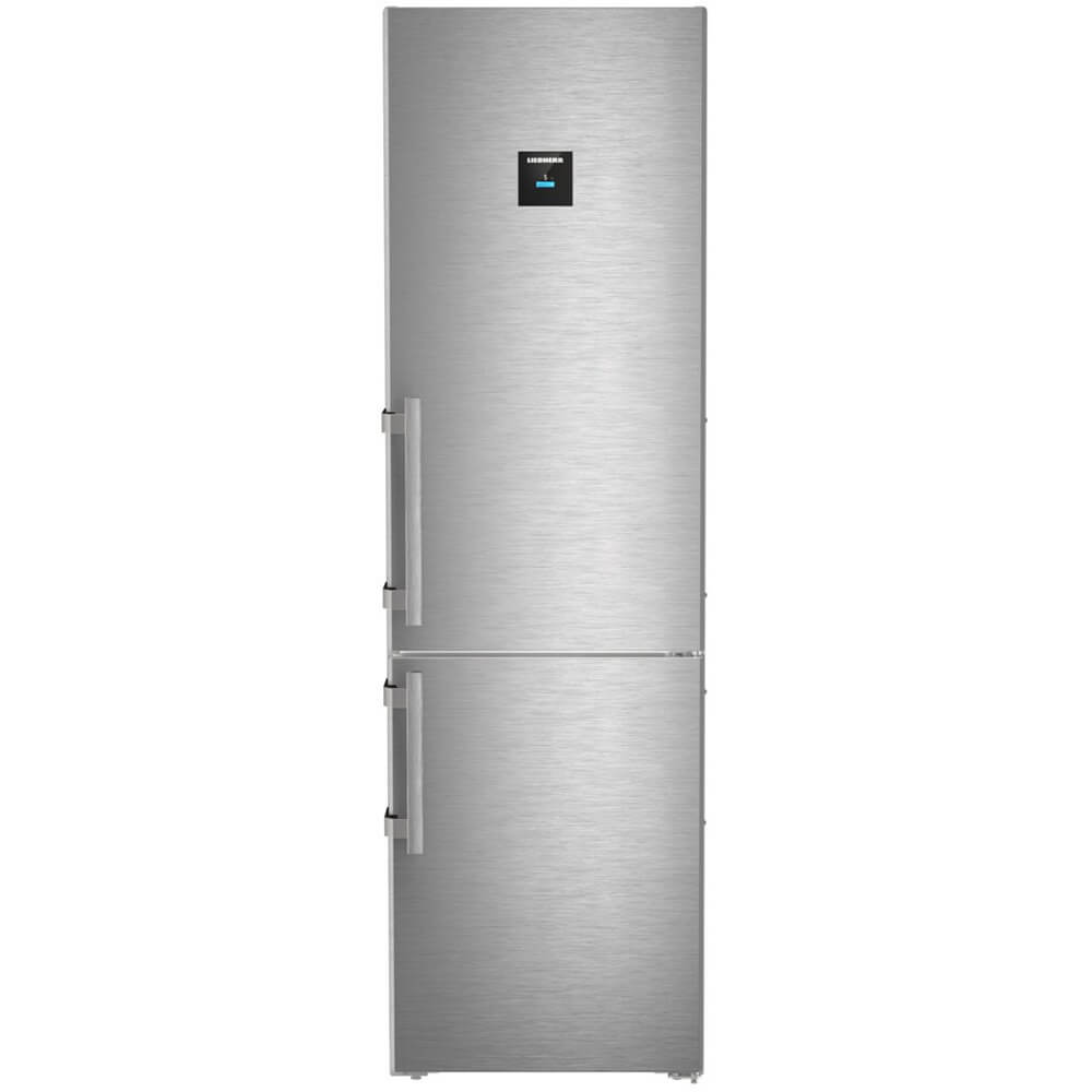 Холодильник Liebherr CBNsdc 5753 от Технопарк