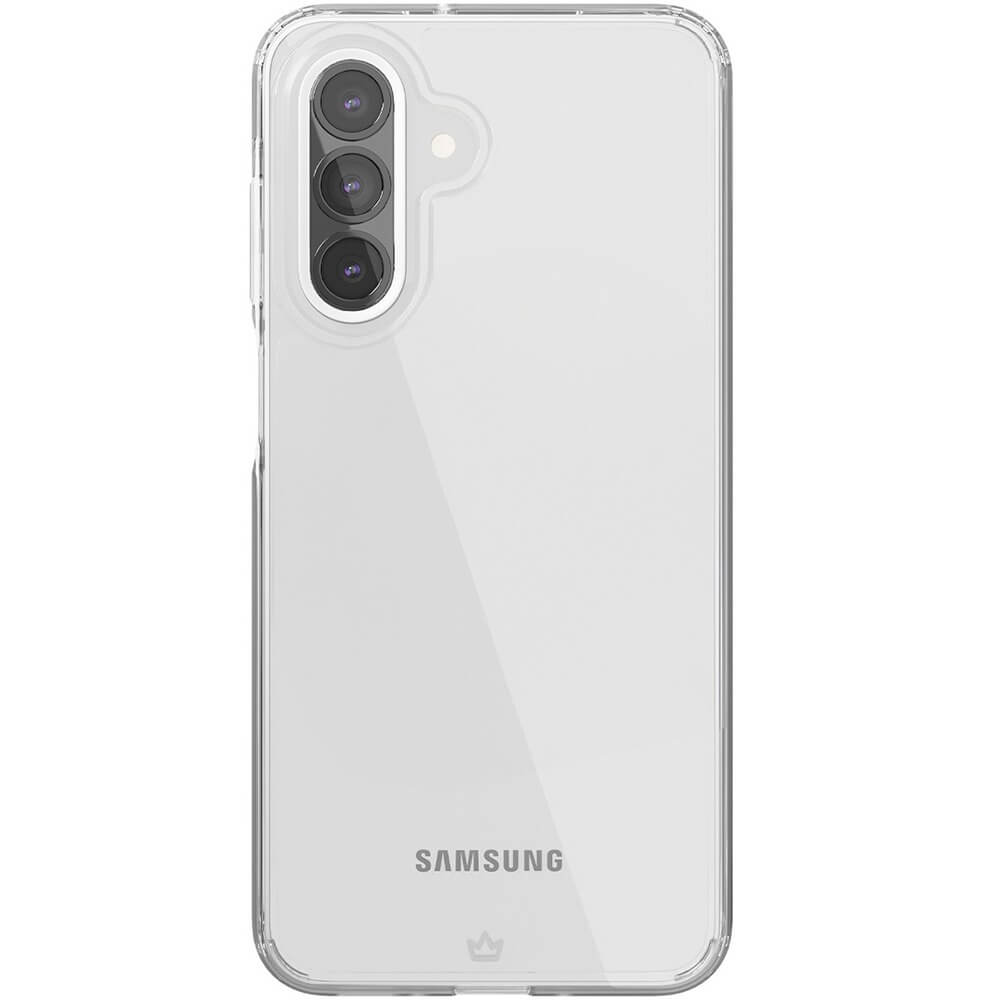 Чехол VLP Crystal Case для Samsung A26 прозрачный (1052044)