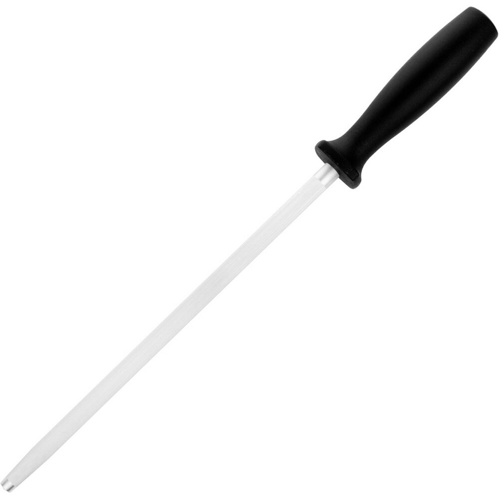 Ножеточка Arcos Sharpening steels 7821, цвет чёрный