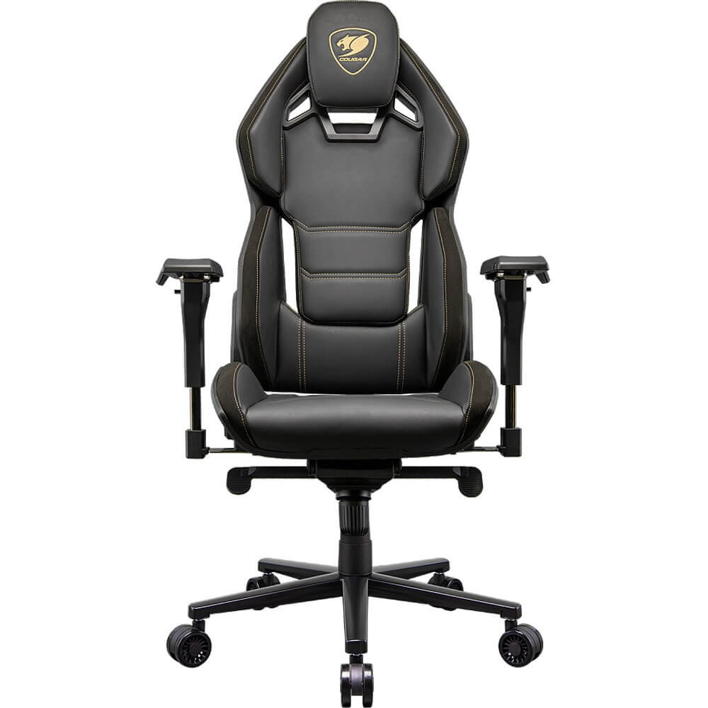 Компьютерное кресло DXRACER Iron Oh/is03 игровое