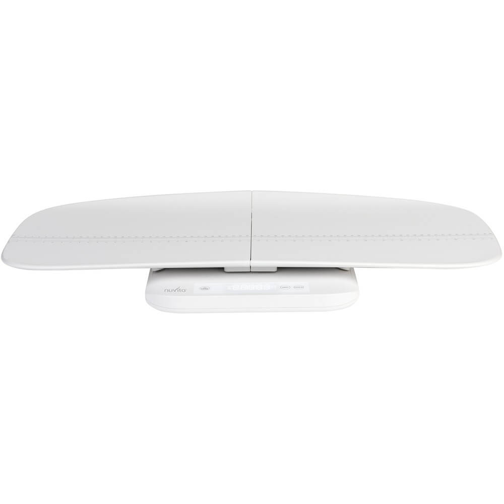 Детские весы Nuvita 1330 Primipesi Connect (NU-IBBS0002)