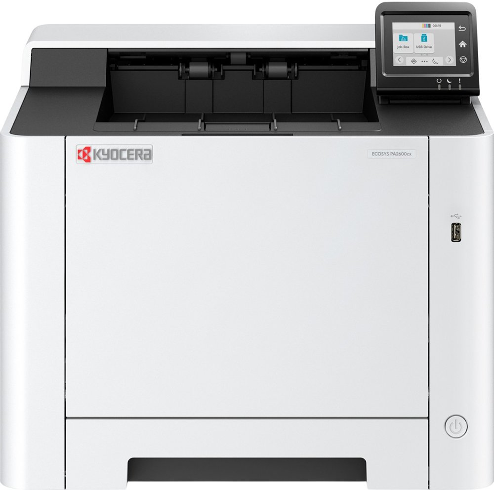 Принтер Kyocera Ecosys PA2600cx (110C0H3NL0)