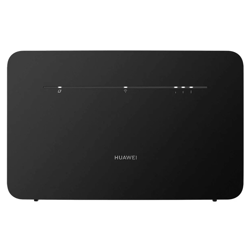 Роутер Huawei B535-232a, чёрный