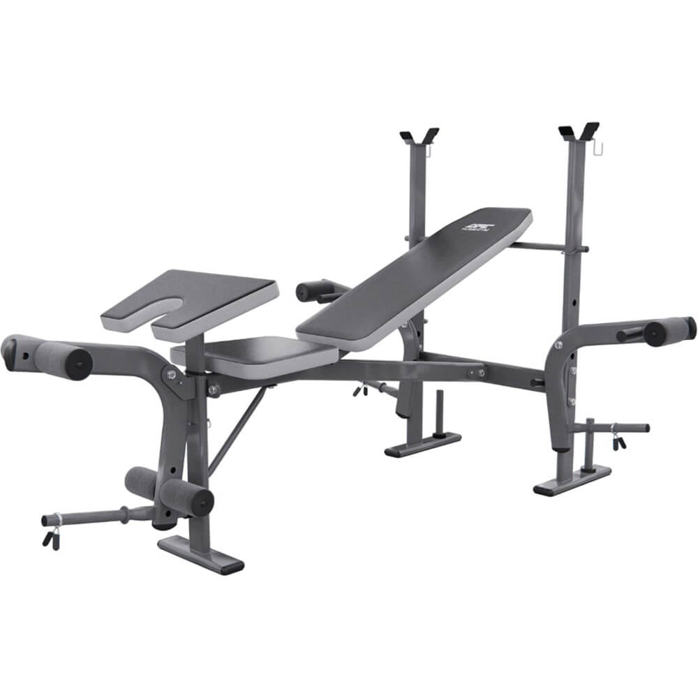 Скамья тренировочная DFC D7032 19790₽