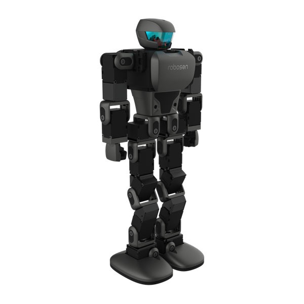 Программируемый робот Robosen K1 Pro