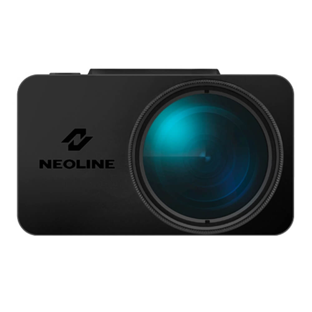 Видеорегистратор Neoline G-Tech X73 черного цвета
