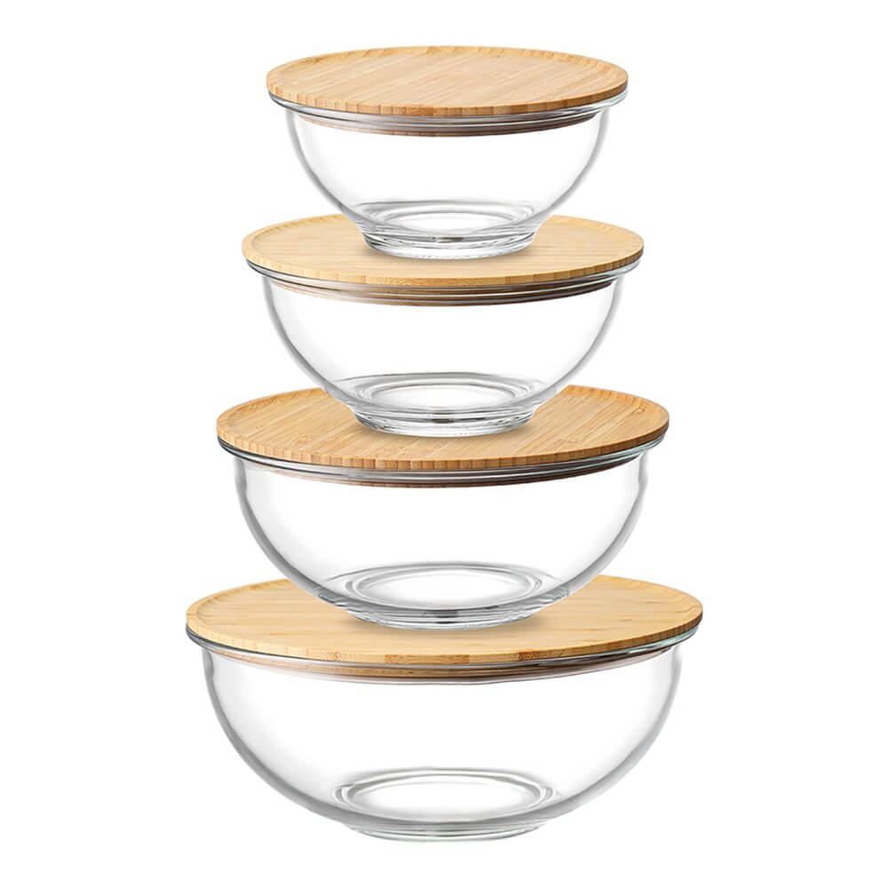 Набор мисок Smart Solutions Eco Store SS0000282