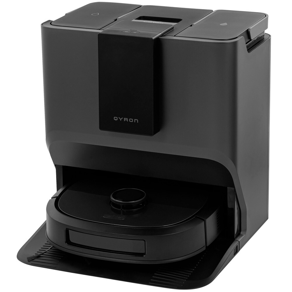 Робот-пылесос QYRON VR603