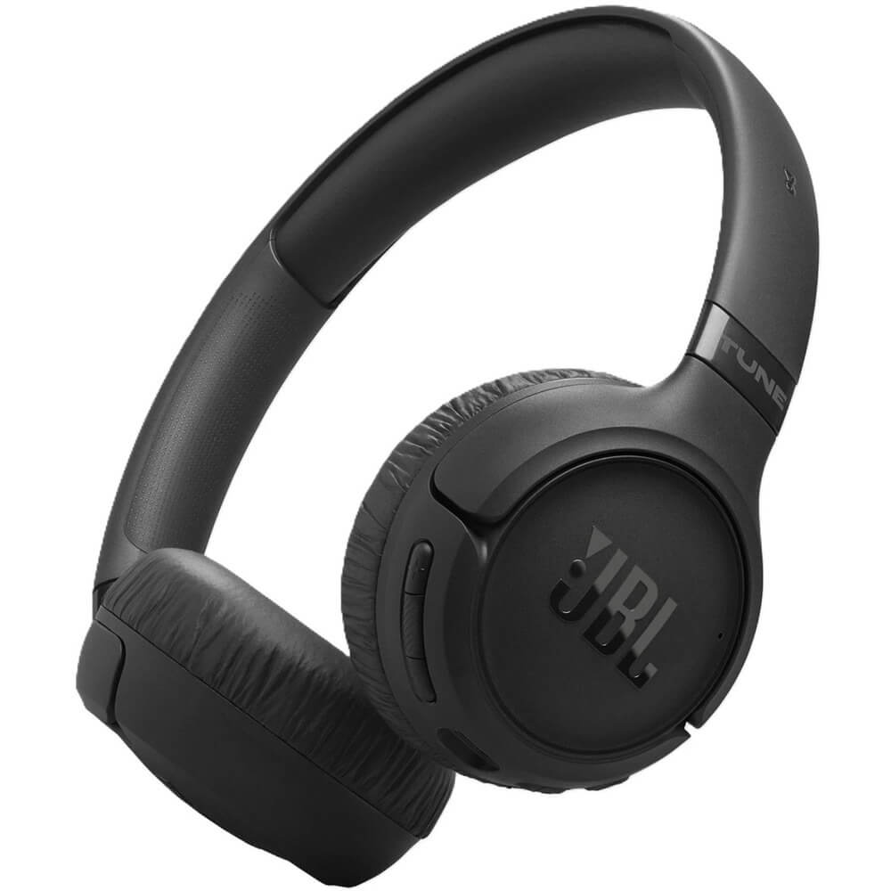 Наушники JBL Tune 680NC чёрный 7990₽