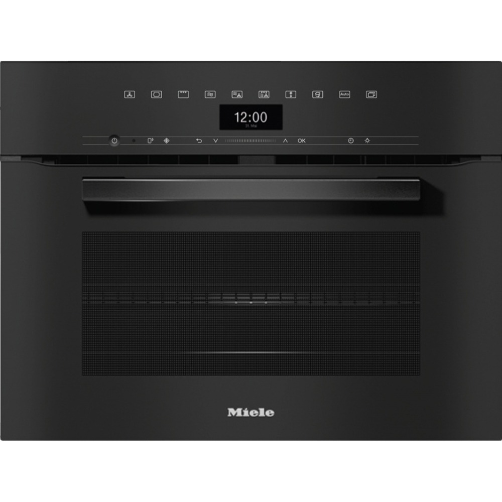 Духовой шкаф Miele H7440BM OBSW