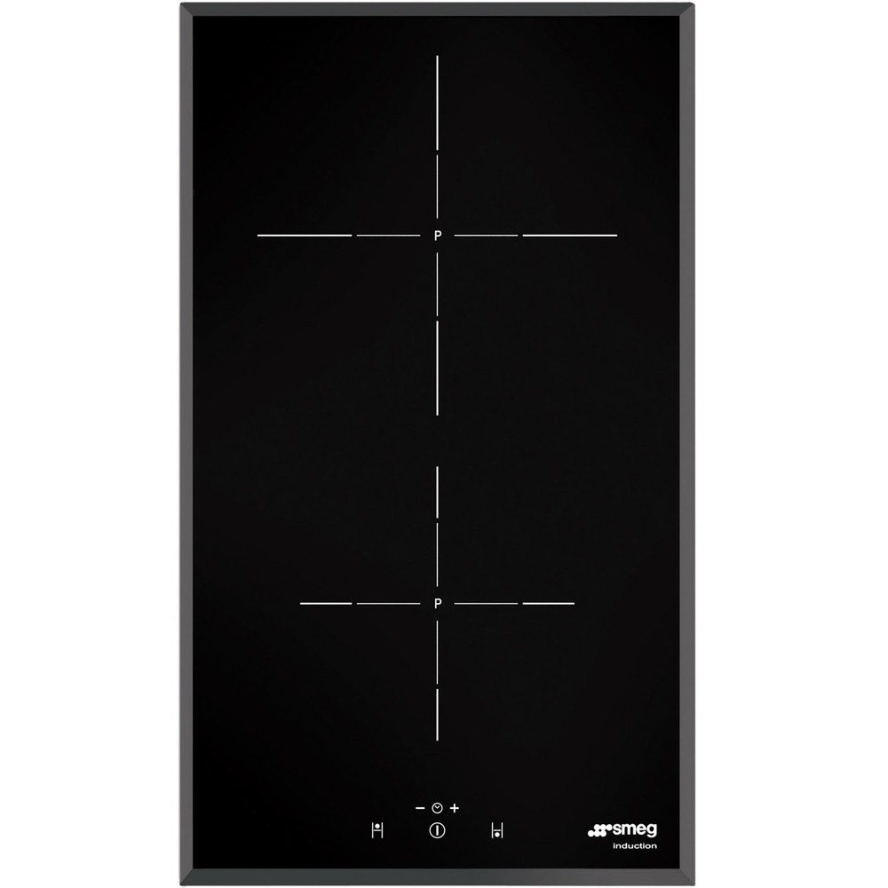 Варочная поверхность Smeg SI5322B