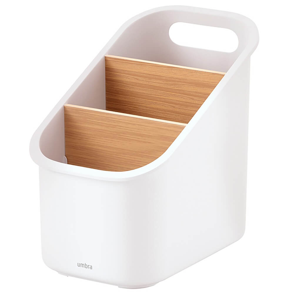 Органайзер для столовых приборов Umbra Bellwood 1022632-668 3420₽