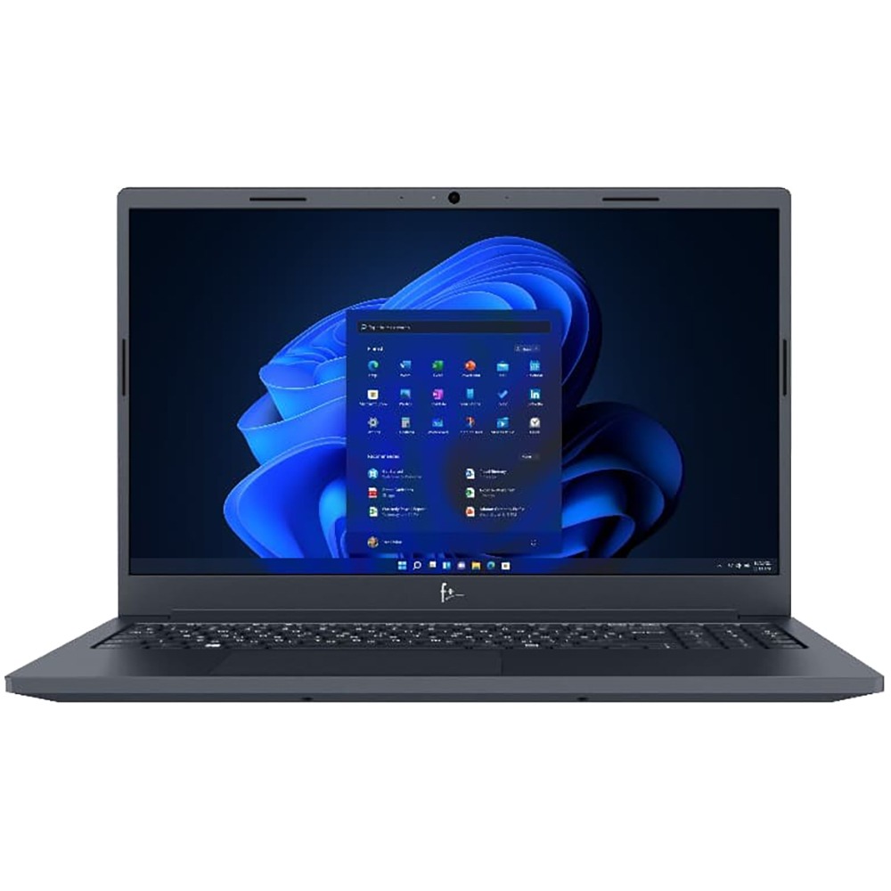 Ноутбук F+ Flaptop I Dark Grey (FLTP-5i5-161024-w)