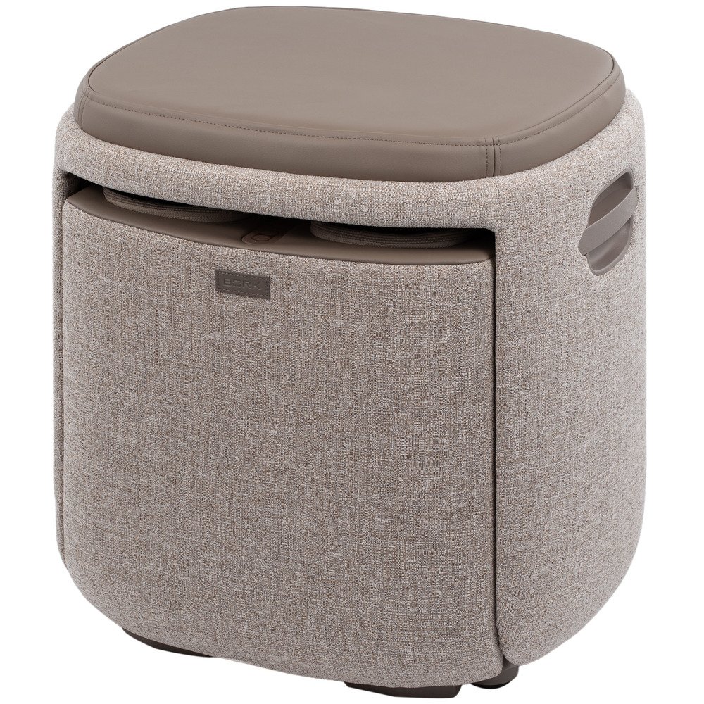 Массажер для ног BORK D715 br