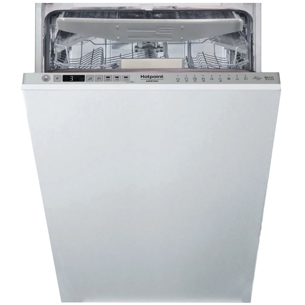 Встраиваемая посудомоечная машина Hotpoint-Ariston HSIO 3O23 WFE от Технопарк