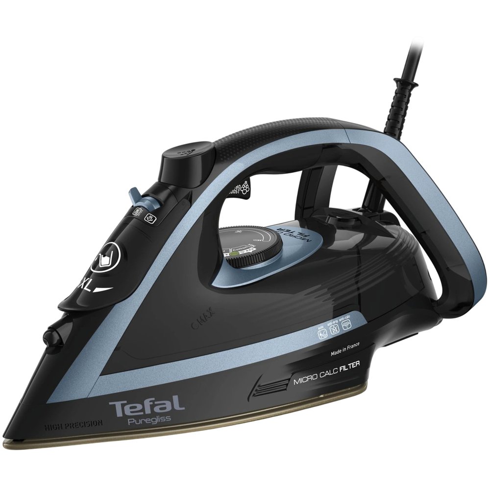 Утюг Tefal Puregliss FV8R67F1