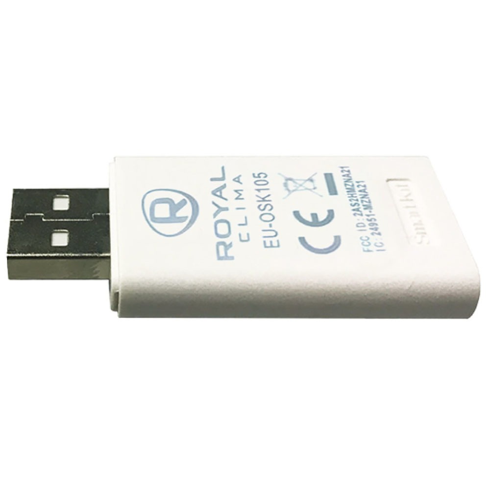 Wi-Fi USB модуль RoyalClima EU-OSK105