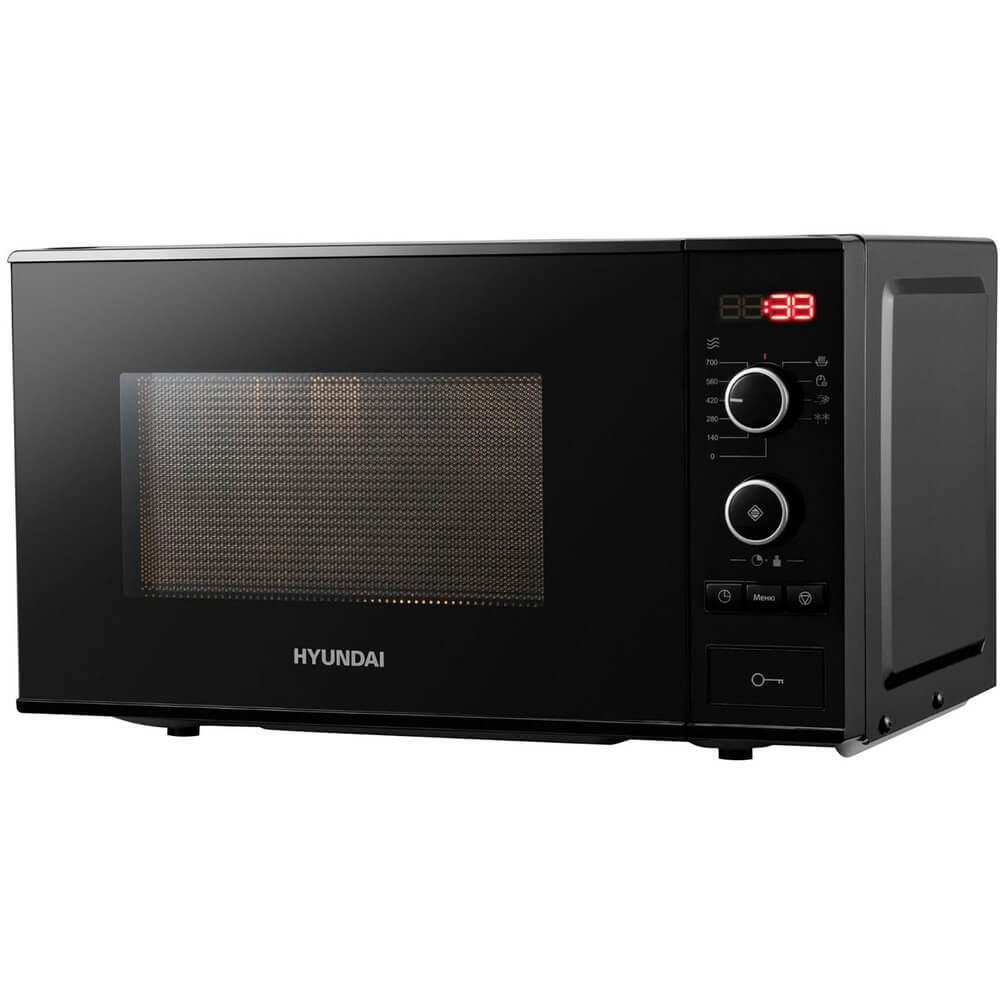 Микроволновая печь Hyundai HYM-D3032