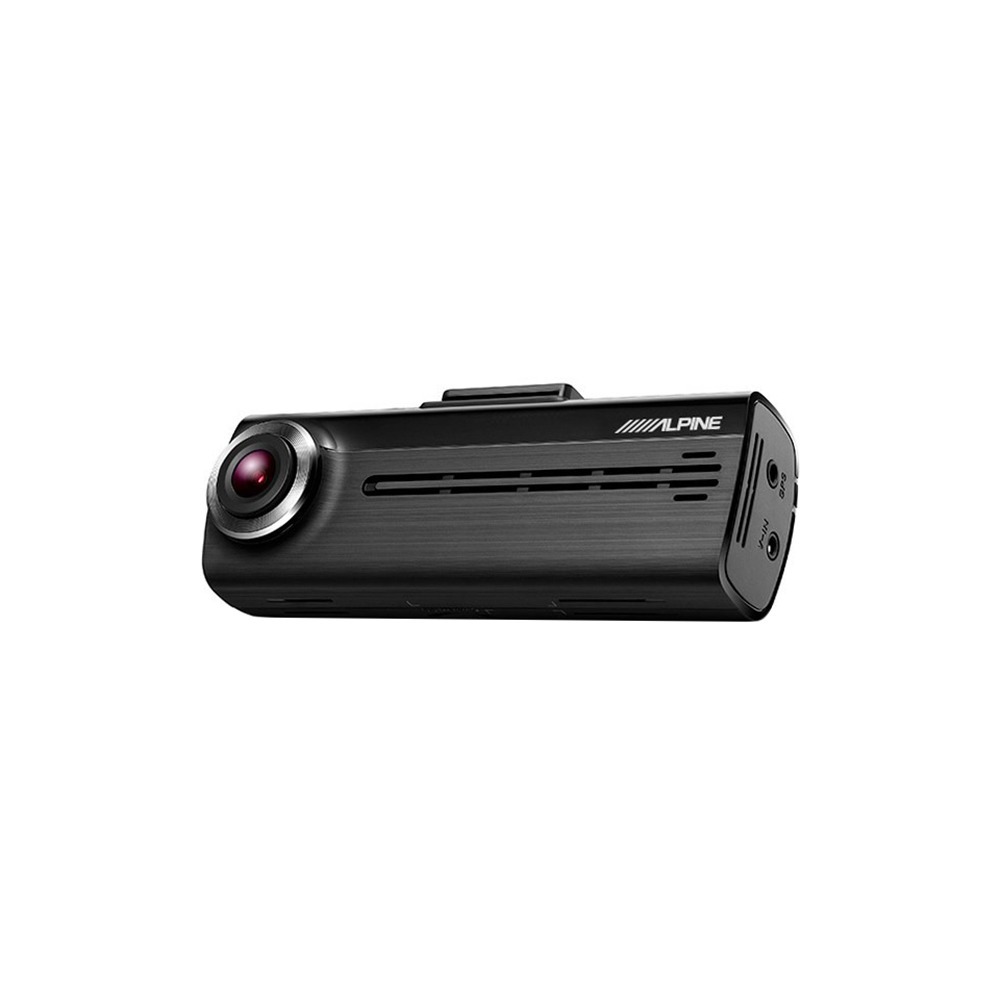 Видеорегистратор Alpine DVR-F200