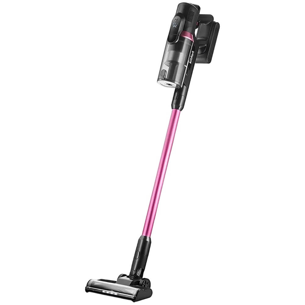 Вертикальный пылесос Kitfort КТ-5371