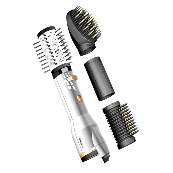 Фен-щетка Babyliss AS 545E фото