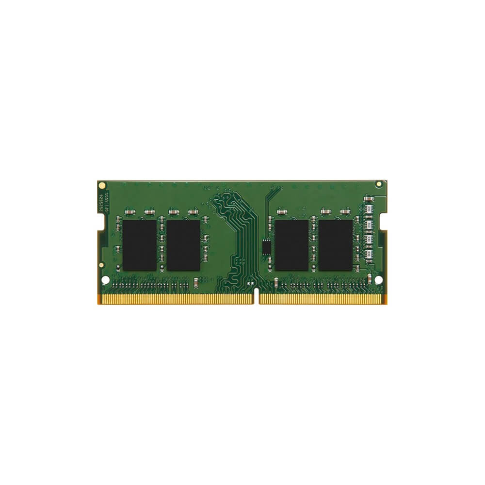 Оперативная память Kingston 8GB PC25600 KVR32S22S88 249000₽