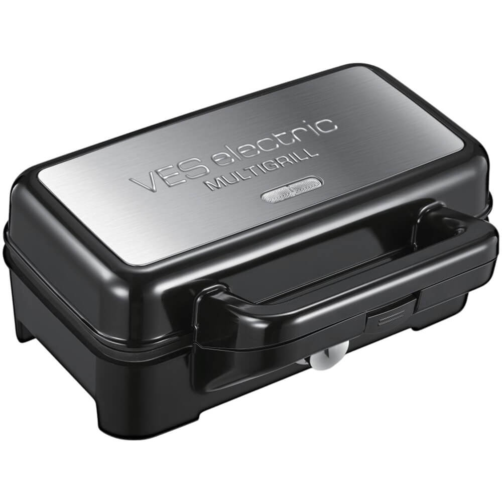 Сэндвичница VES F8908