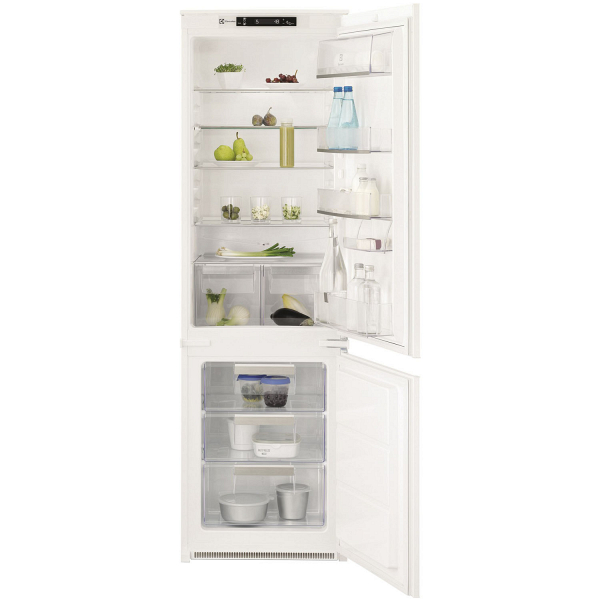 Встраиваемый холодильник Electrolux ENN92803CW - фото 1