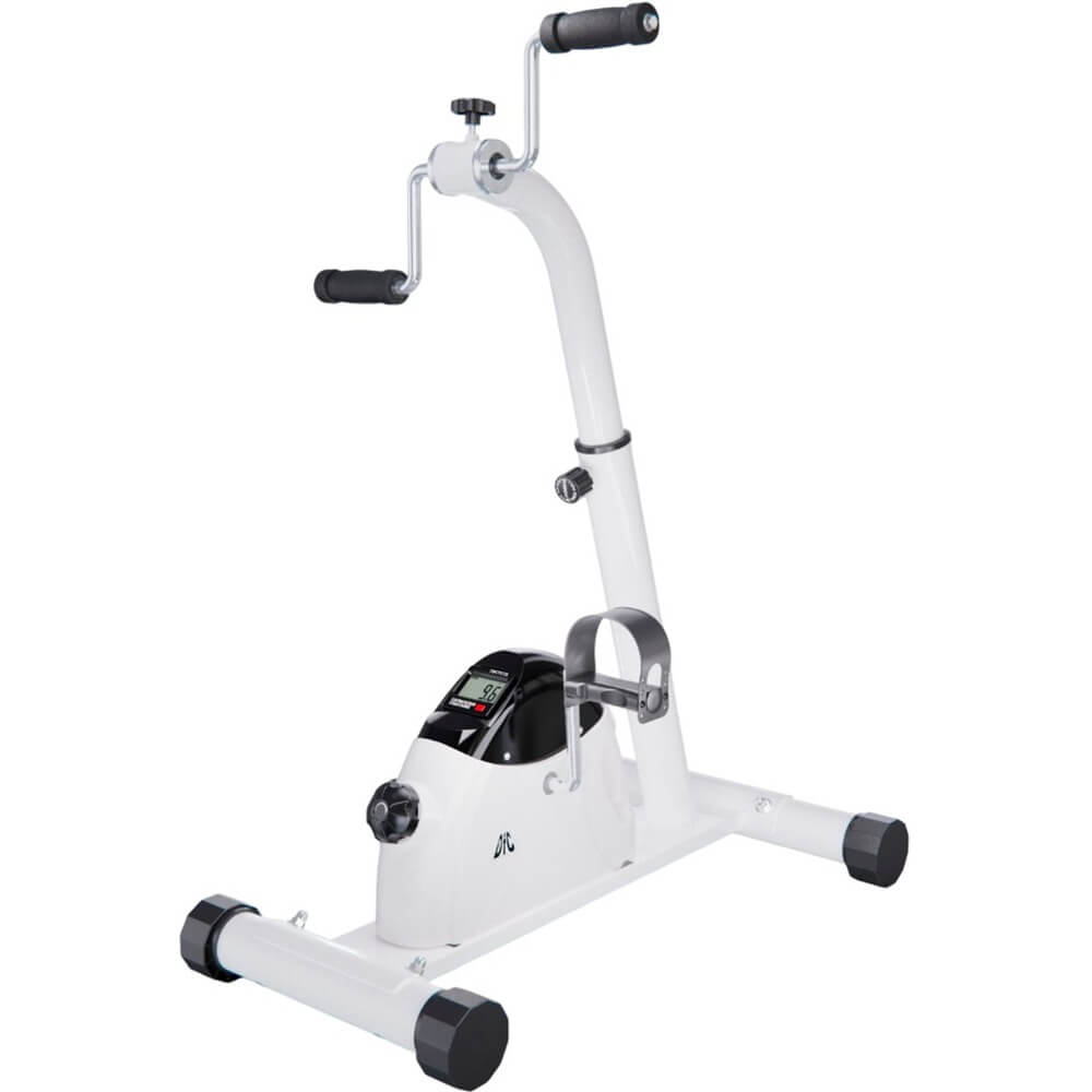 Велотренажёр DFC B81802 Dual Bike 8990₽