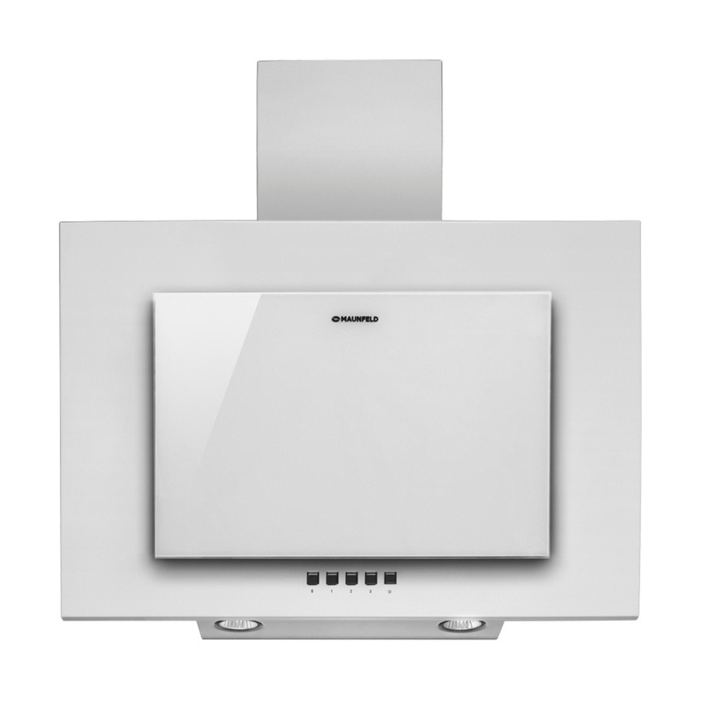 Вытяжка Maunfeld Tower C 50 Inox