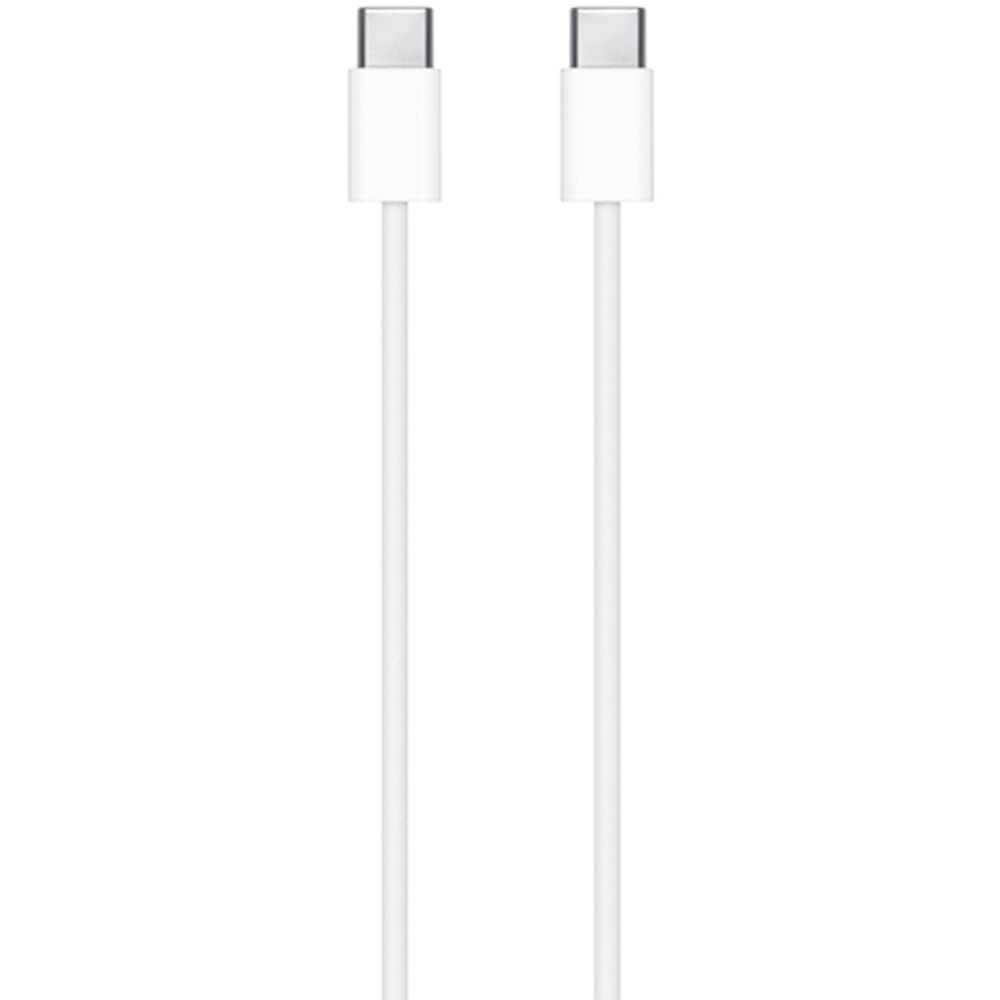 Кабель Apple USB Type-C 1 м белый