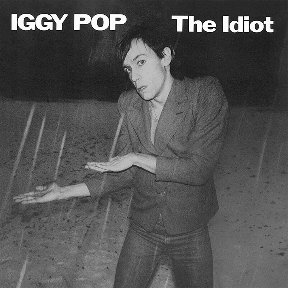 Iggy Pop / The Idiot