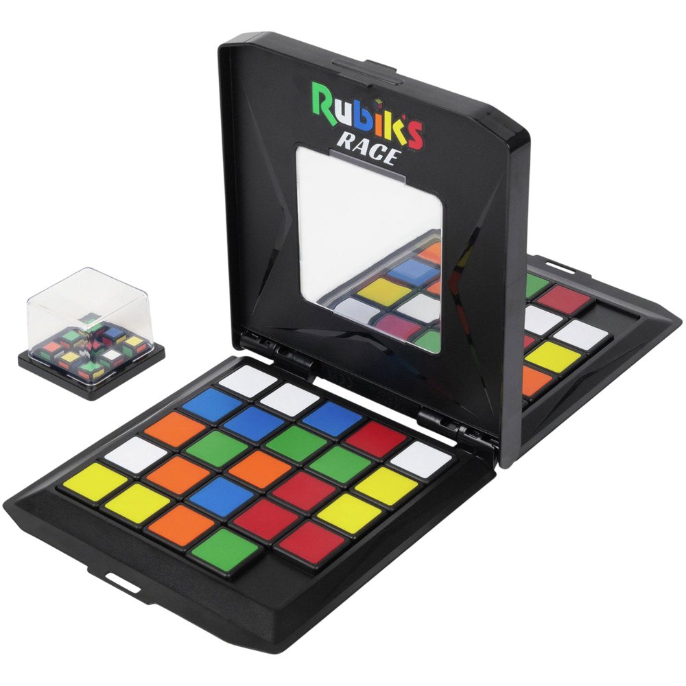 Настольная игра Rubik's Race Ace Edition