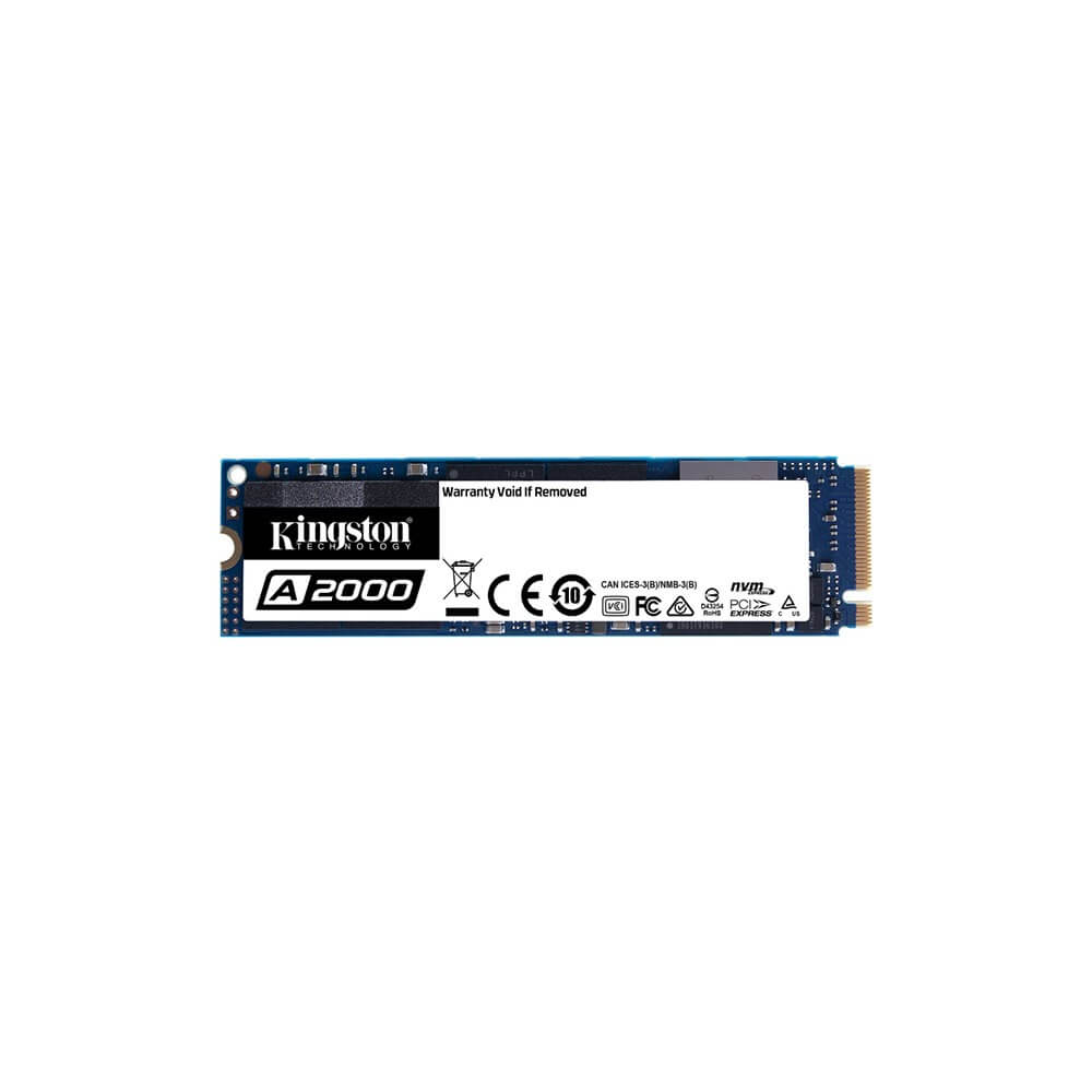 Жесткий диск Kingston 250GB SA2000M8